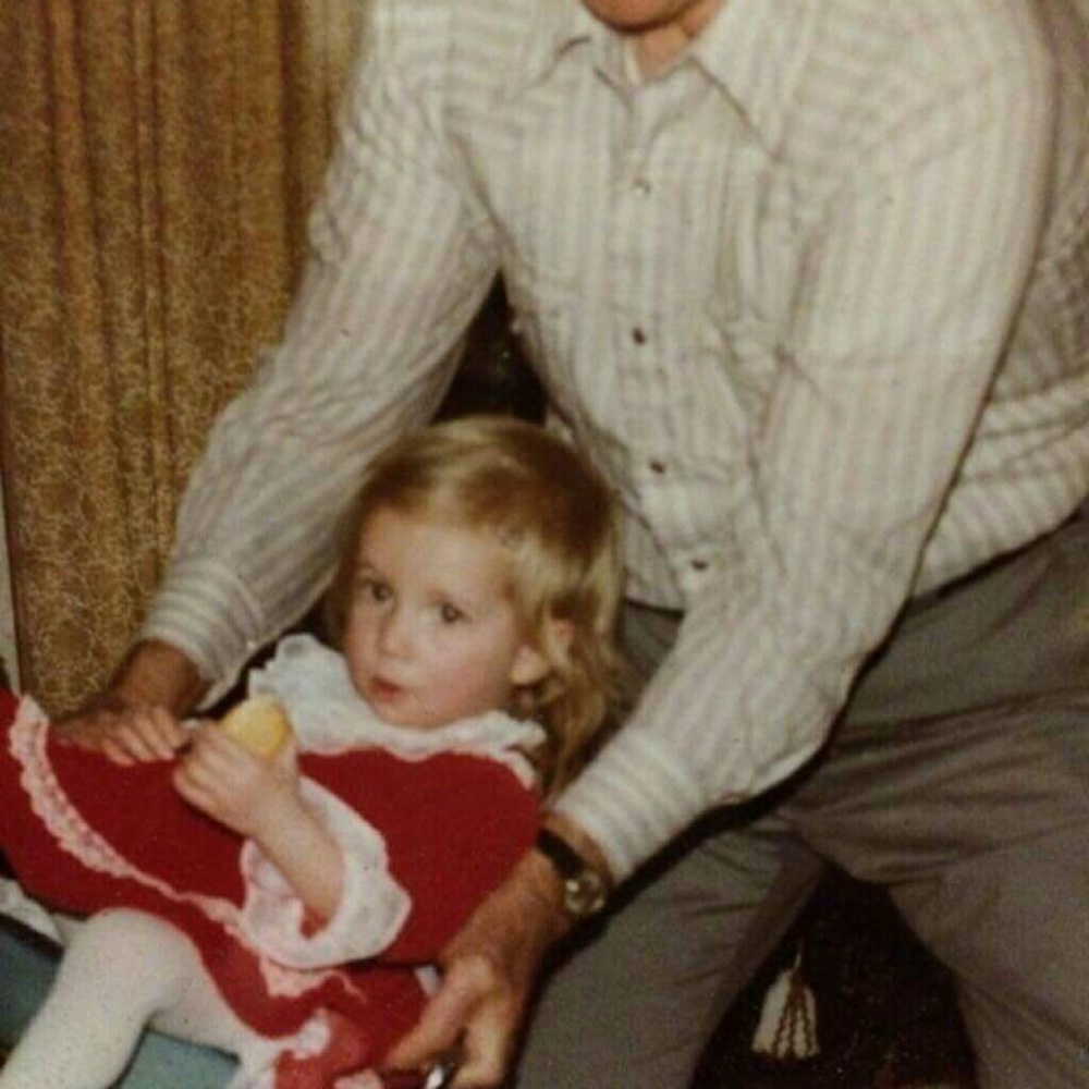 Meet your Posher, Kyla